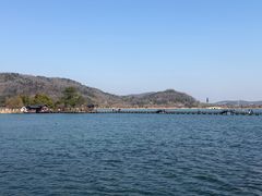 -南北湖风景区