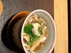 -晴空·日本料理(万象城店)