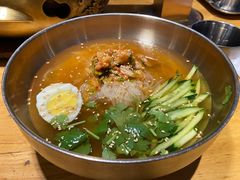 冷面-冷面大王(细河南路店)