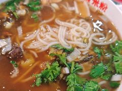 -无名缘米粉(领展购物广场京通店)