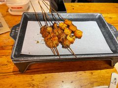 -管氏翅吧(国展店)