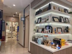 -维乐口腔(美维云门诊陆家嘴店)