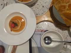 -赵小姐丨新中餐(曲江店)
