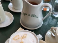 -花神咖啡馆