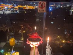 -烛影拾光观景餐厅·创意菜·摄影·小提琴(大唐不夜城店)