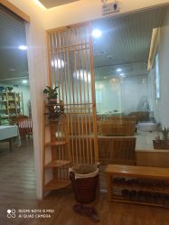 -徽娘子女性草本熏蒸养生SPA