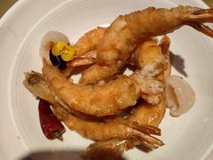 -范家小馆·烤鸭新京菜(金融街店)