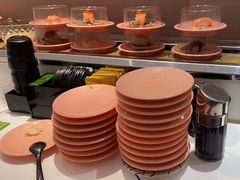 -争鲜回转寿司(通州万达店)