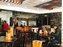 大堂-奎元馆.百年奎元.非遗传承(西湖边的解放路店)