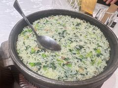 -香雪海饭店中餐厅(人民桥店)
