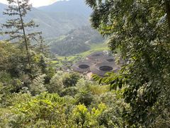 -南靖田螺坑土楼群景区