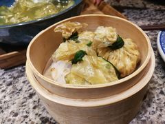 -南京大牌档(香港广场店)