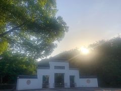 -法云安缦酒店