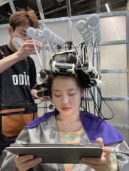 -ODIN 奥丁形象设计 