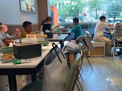 -谷田稻香·砂锅菜(元洪店)