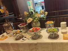 -上海人家花樣年华(中山公园店)