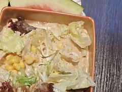 -AJIYA·池袋日式烧肉自助(天津万象城店)