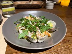 -Mercato莫卡多露台餐厅与酒吧(K11店)