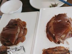 -小大董·烤鸭(王府井apm店)