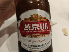 -大鸭梨烤鸭(石佛营店)