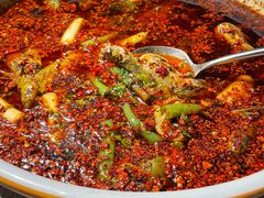 -柴门头啖汤·经典川菜·慢火汤品(锦城万达店)