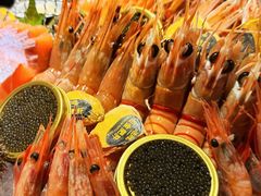 -吉兆·料理(红梅南路店)