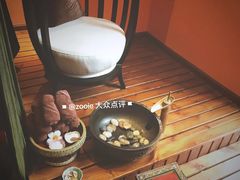 -MintsThai沁泰都市SPA·泰式按摩(公园1903店)