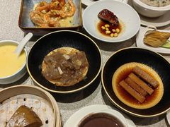 -万丽轩·粤菜(王府井金茂万丽酒店)