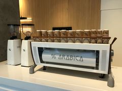 -% Arabica阿拉比卡咖啡烘焙工坊