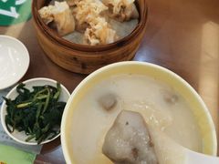 -百年认一力 太原老字号 (桥头街店)