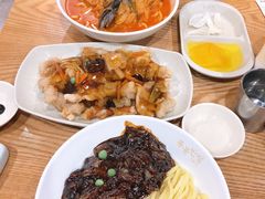 -香港饭店0410(弘大店)