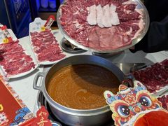-荣叔港式沙嗲牛肉火锅(正佳潮流店)