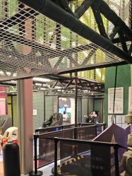 -MELAND CLUB亲子乐园·派对·餐厅(北京芳圆里ID MALL店)