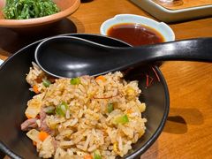 -傑·料理·海鲜放题(佛山文华荟店)