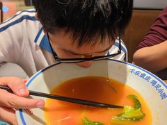-遇见小面(江湾阳光天地店)