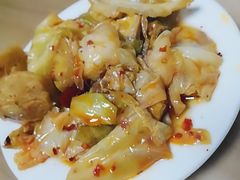 -定家小酥肉·清真(回民街店)