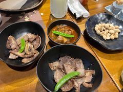-和彩放题餐厅(酒仙桥店)