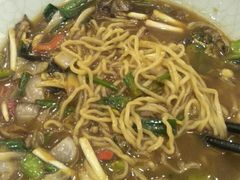 -风云面馆(珠海路店)