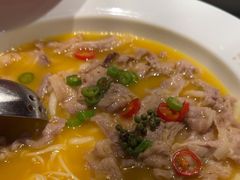 -首秀·四川料理(星耀101店)