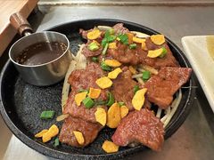 -日葵 大阪烧ひまり(仙霞路店)