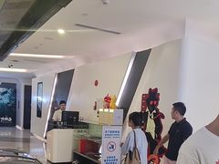 -万象影城(深圳布吉万象汇IMAX店)