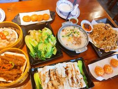-子曰禮·茶居(端州星光礼誉店)