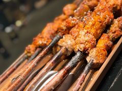 -清真·宁夏印象·盐池滩羊肉体验店(江宁路店)