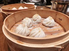 -南翔馒头店(豫园店)