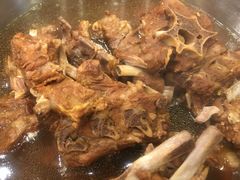 -蝎王府羊蝎子(西直门店)