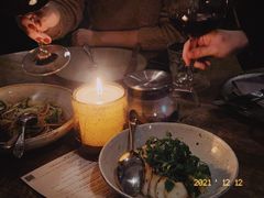 八抓鱼芦笋-BOR Eatery(安福路店)