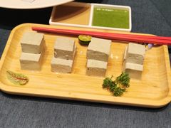 -金狮麟·新豫菜(金码大厦店)