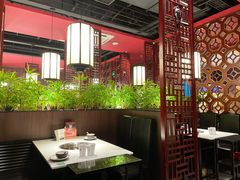 -山城辣妹子(定福庄店)