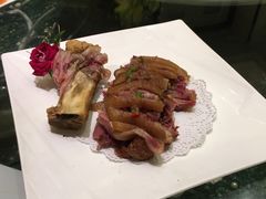 椒盐猪手-宝燕壹号(徐汇店)