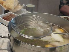 -小城牛事·鲜牛肉火锅(万达店)